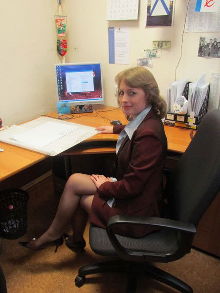 Лена Ковалева