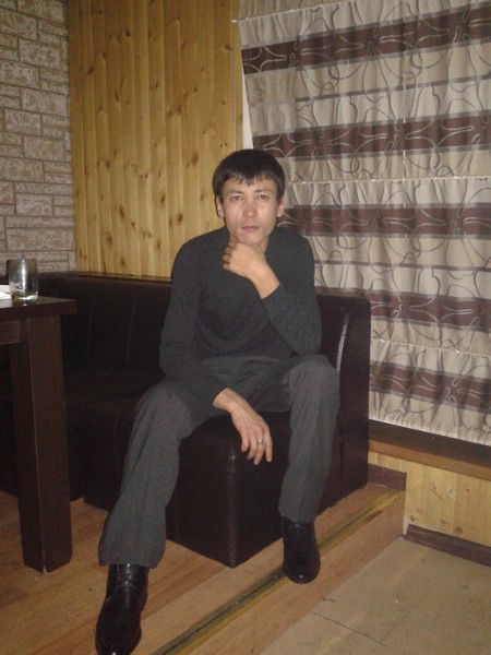 Бауыржан Шаймерденов