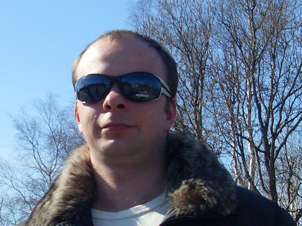 Александр Анненков