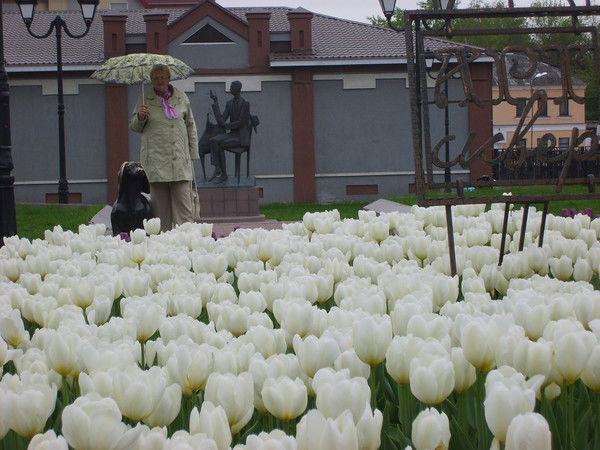 Марина Окутина