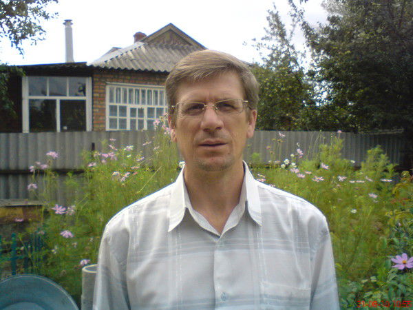 Игорь Наумов