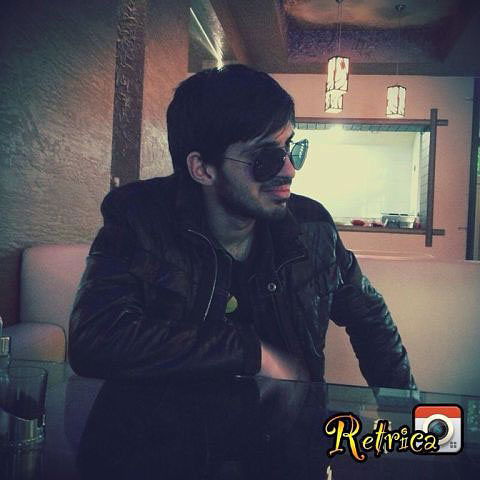 Гаджи Багиров