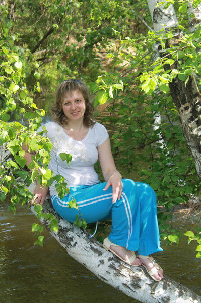 Наталья Барц