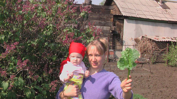 Татьяна Май