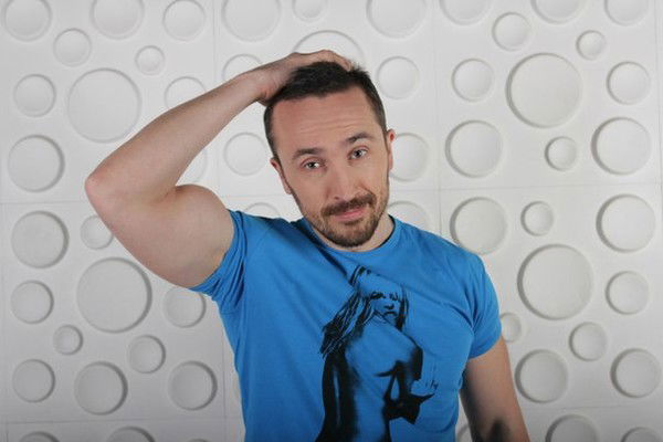 Чигиркин Артур