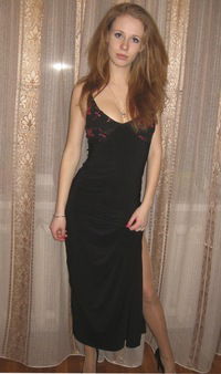 Анна Герасимова