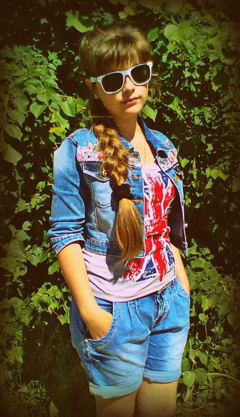 Дарья Ботнарь