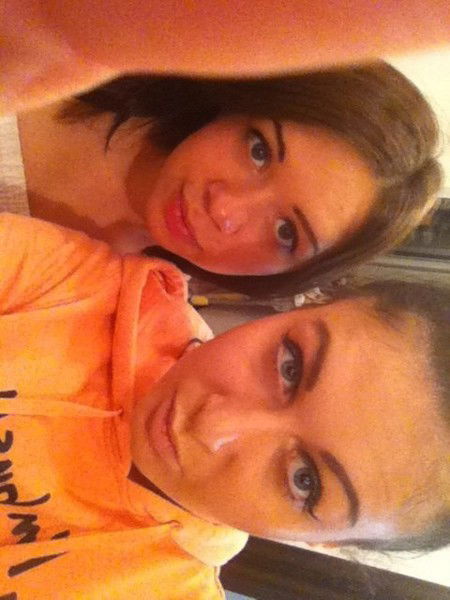 Надюшка Аврамова