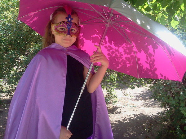 Маша Кременецкая