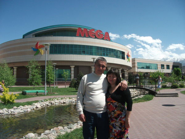 Сыздыкова Айжан