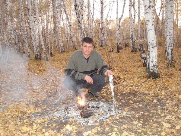 Баженов Олег