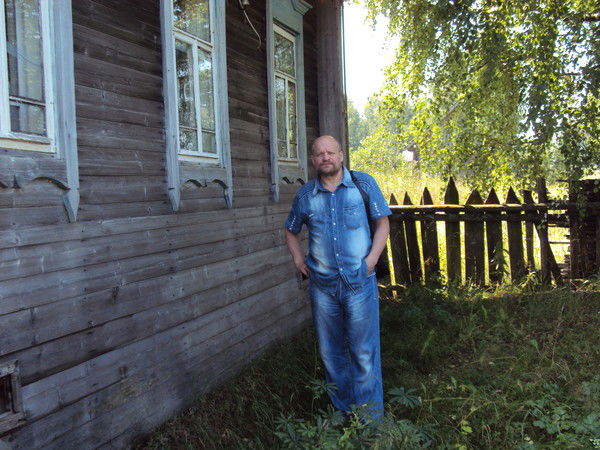 Андрей Снигирёв