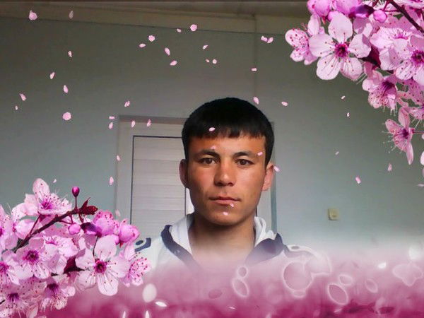 Musilman Alxamdulilla