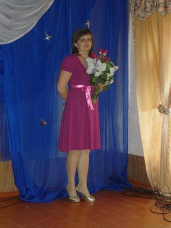 Лара Королёва