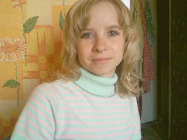 Ольга Панкова