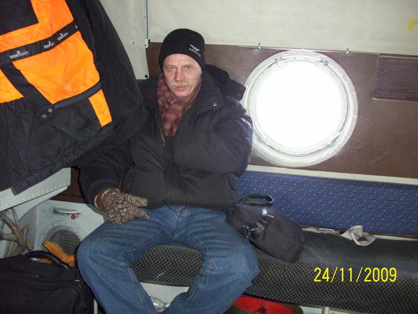 Игорь Жученко