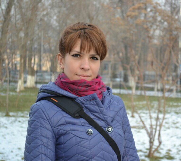 Татьяна Лейс