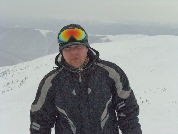 Дмитрий Марченко