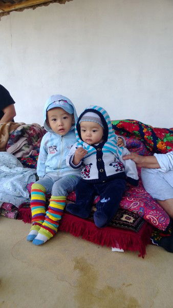 Марс Нарматов