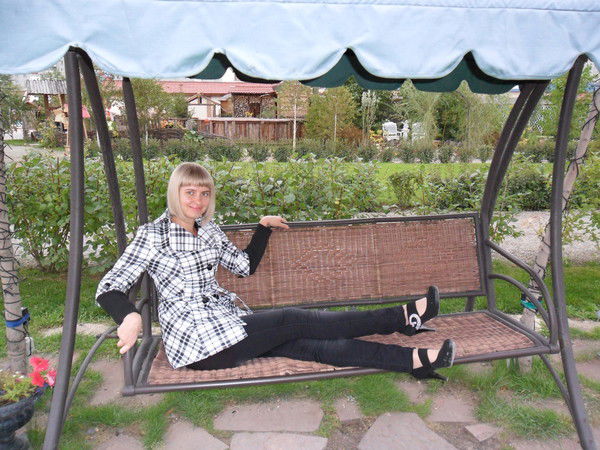 Ксения Дитенберг