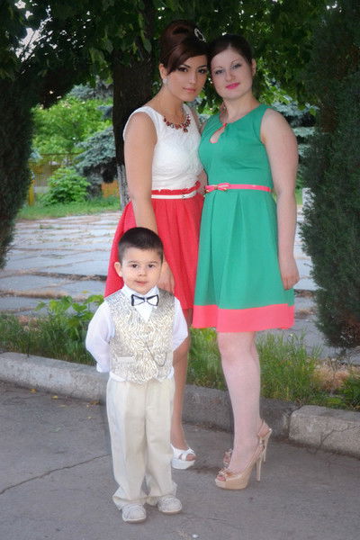 Ириша Ерёмкина