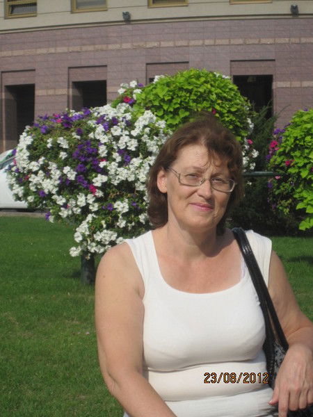 Наталья Остапченко