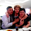 Шойынбаева Асем