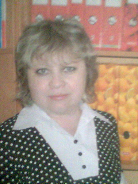 Венера Хайрулина