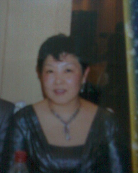 Татьяна Лим