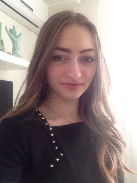 Екатерина Семенова