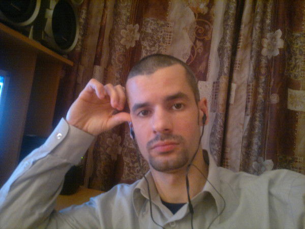 Дмитрий Мошков