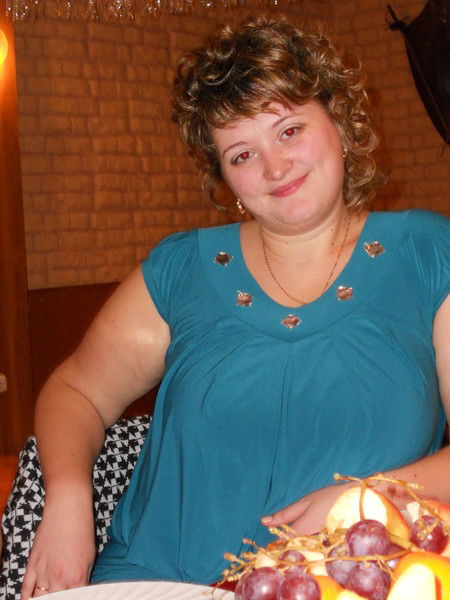 Татьяна Васенькина