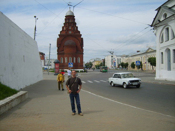 Николай Трохимчук