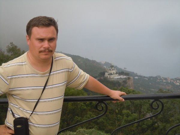 Виталий Зайнулин