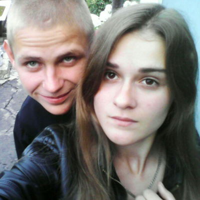 Виталик Нефёдов