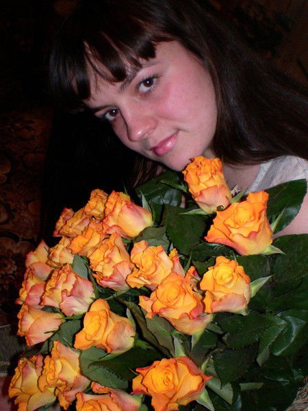 Вероника Лобунец