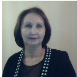 Ирина Ямщикова