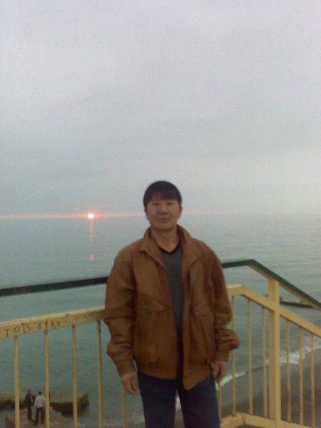 Вячеслав Тен