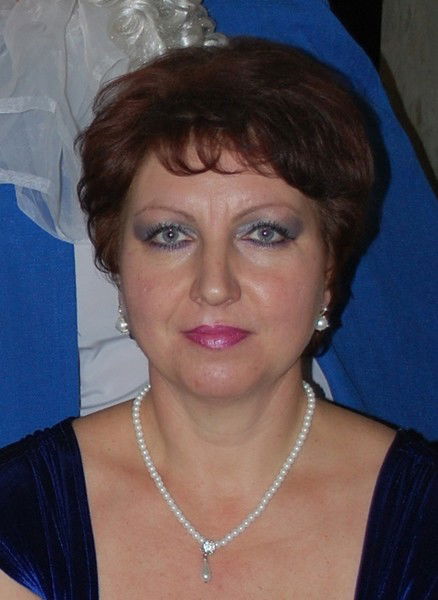 Ольга Богусевич