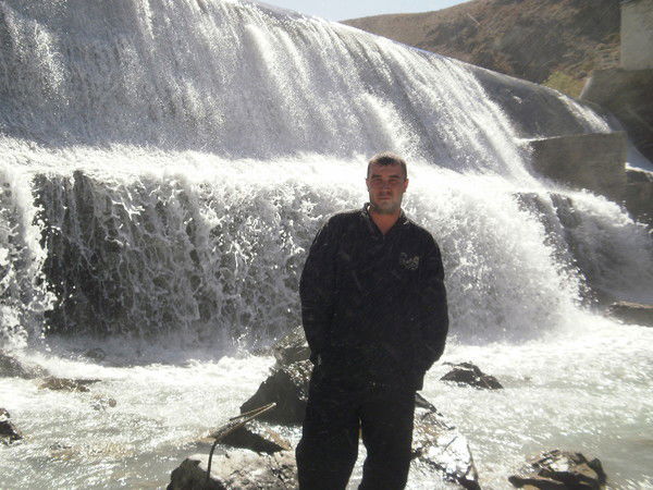 Николай Пономарев