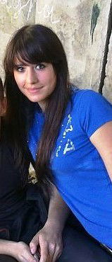 Анастасия Трофименко