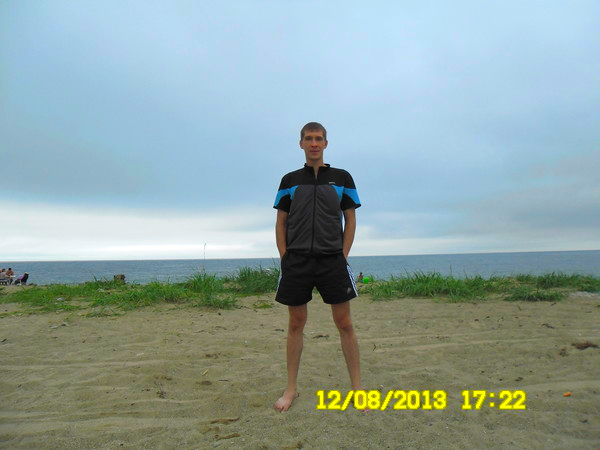 Макс Мищенко