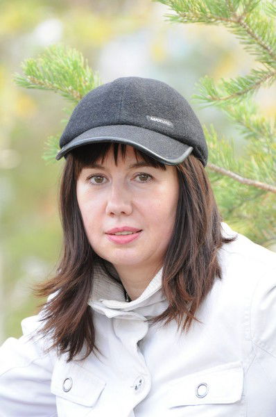 Людмила Михайлова