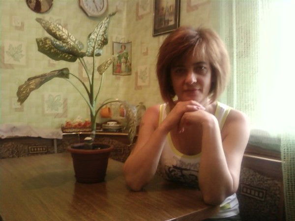 Зоя Карабаш