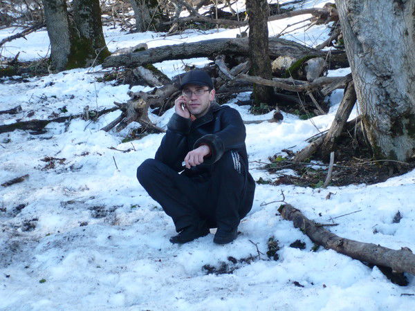 Ефименко Андрей