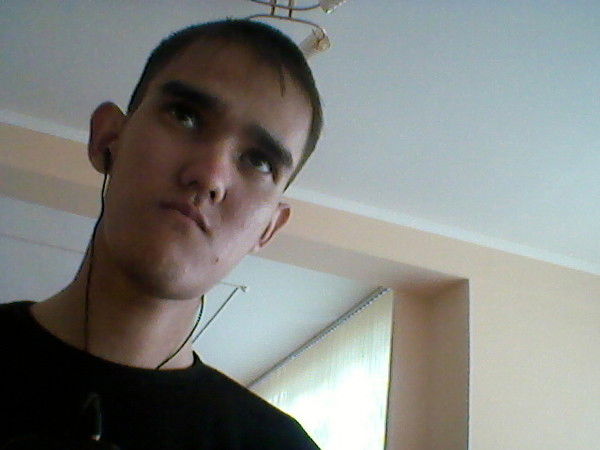 Ринат Индиго