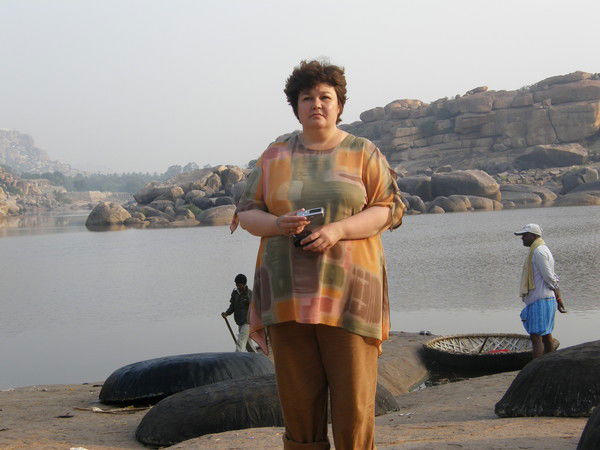 Елена Патракова