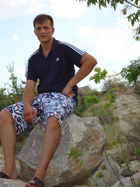 Aлександр Жилибин