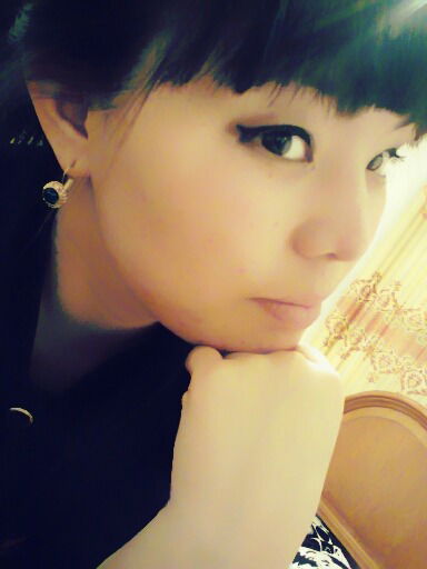 Дана Жанаткызы