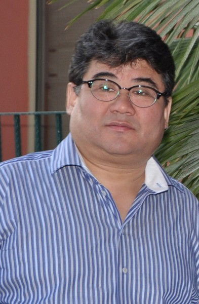 Жумагелды Оспанов